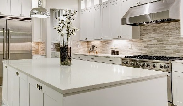 Kitchen Countertops