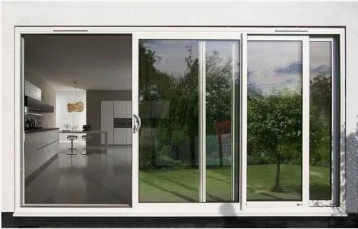 Sliding Door